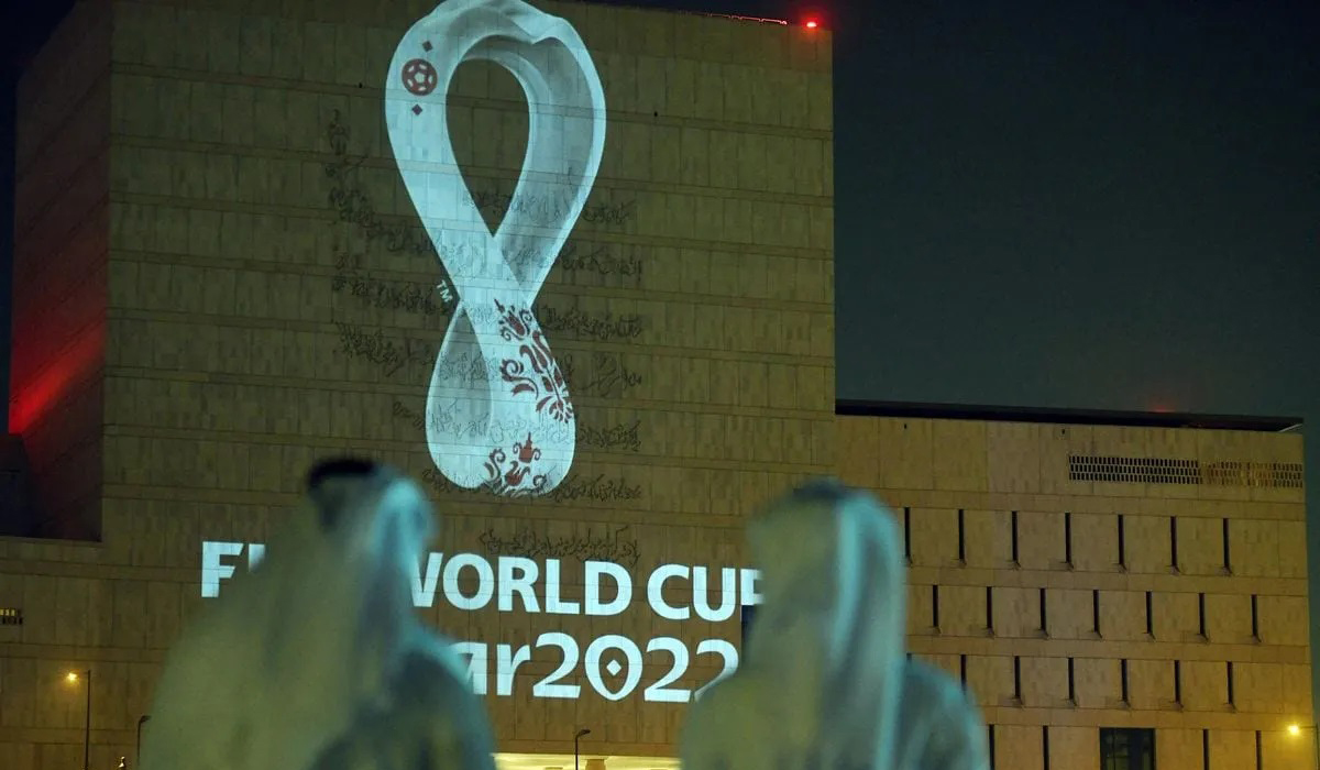 Qatar 2022